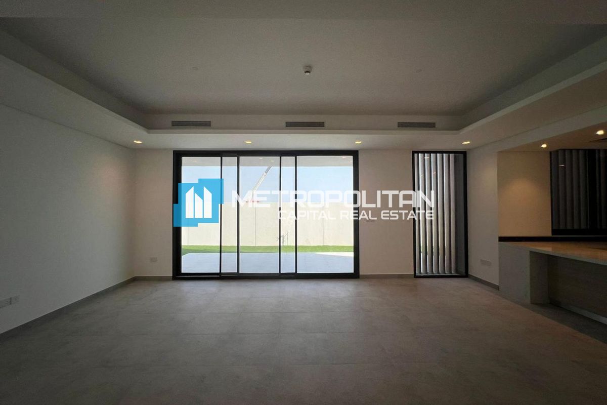 فيلا 4 غرف نوم للإيجار في جزيرة السعديات – MCR-7058 photo-1