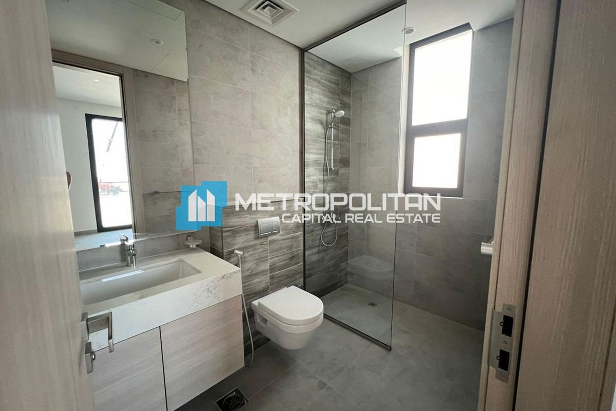 فيلا 4 غرف نوم للإيجار في جزيرة السعديات – MCR-7058 photo-24