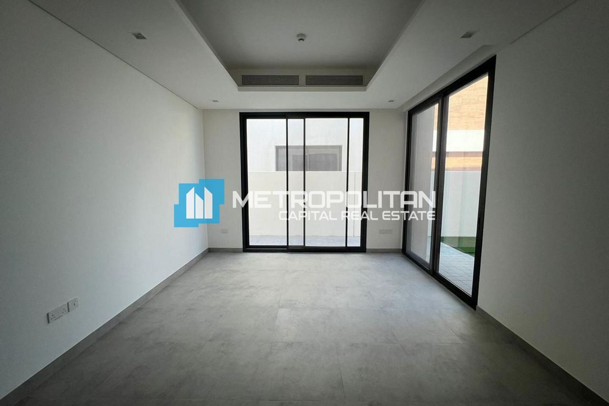 فيلا 4 غرف نوم للإيجار في جزيرة السعديات – MCR-7058 photo-6