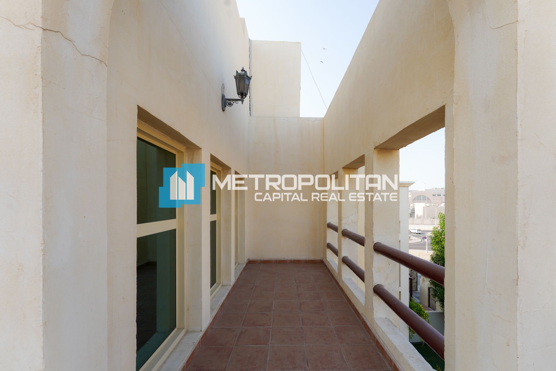 فيلا 5 غرف نوم للإيجار في النهیان – MCR-7059 photo-23