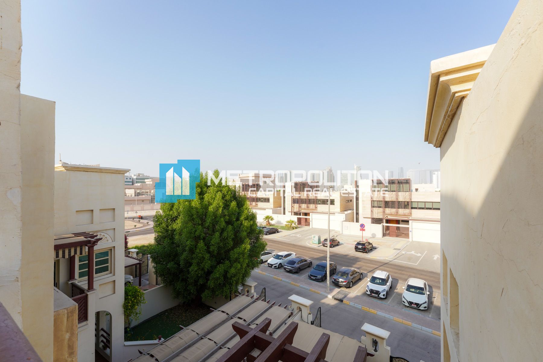 فيلا 5 غرف نوم للإيجار في النهیان – MCR-7059 photo-24