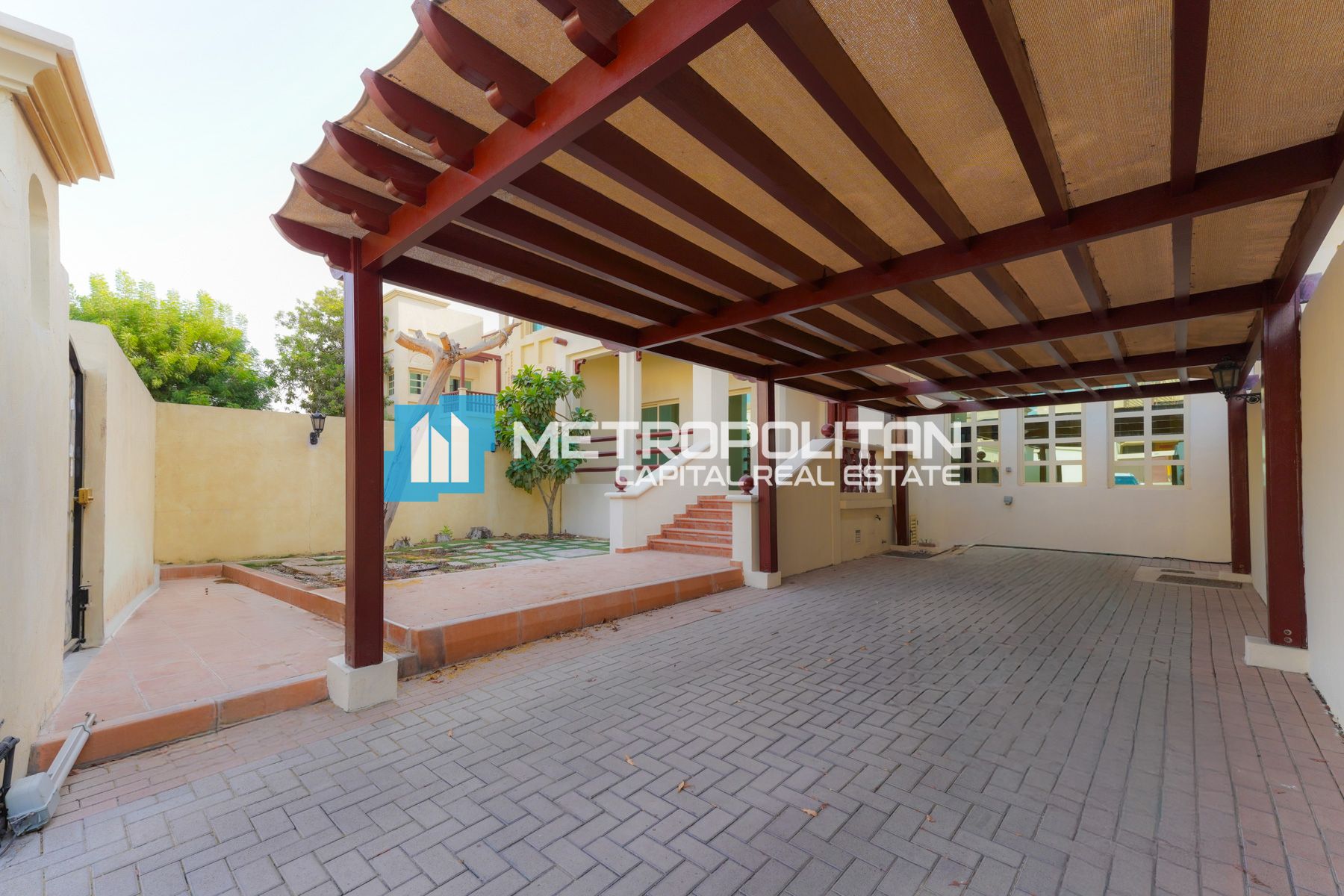 فيلا 5 غرف نوم للإيجار في النهیان – MCR-7059 photo-28