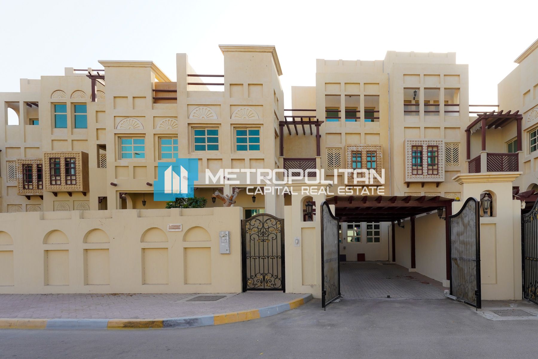 فيلا 5 غرف نوم للإيجار في النهیان – MCR-7059 photo-2