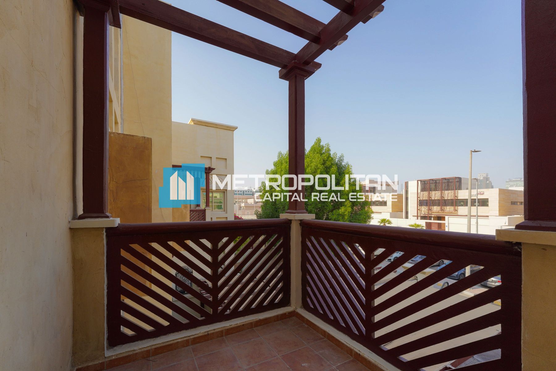 فيلا 5 غرف نوم للإيجار في النهیان – MCR-7059 photo-3