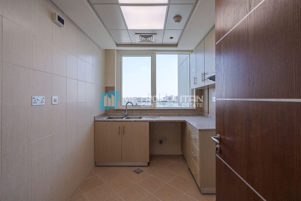شقة بغرفتي نوم للإيجار في شاطئ الراحة – MCR-7067 photo-10