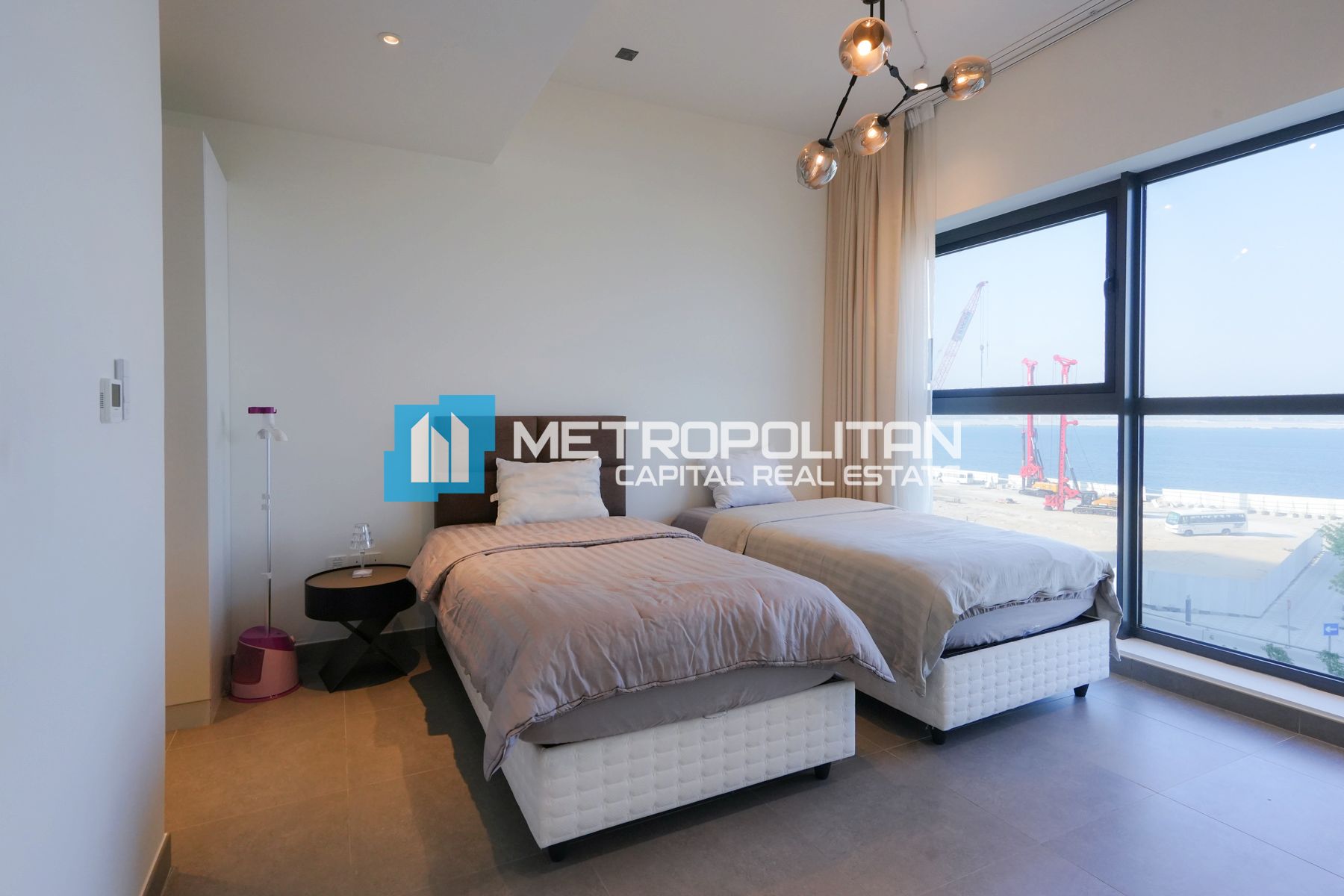 شقة 2 غرفة نوم للإيجار في جزيرة الريم – MCR-7074 photo-10