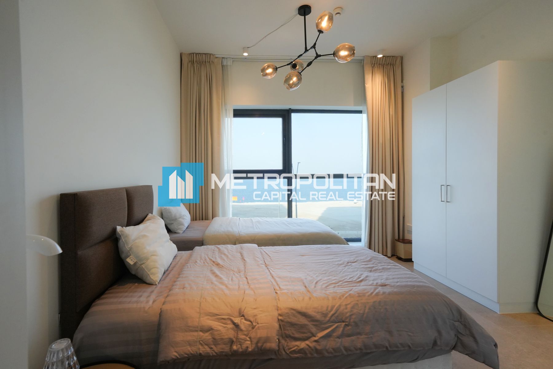 شقة 2 غرفة نوم للإيجار في جزيرة الريم – MCR-7074 photo-11