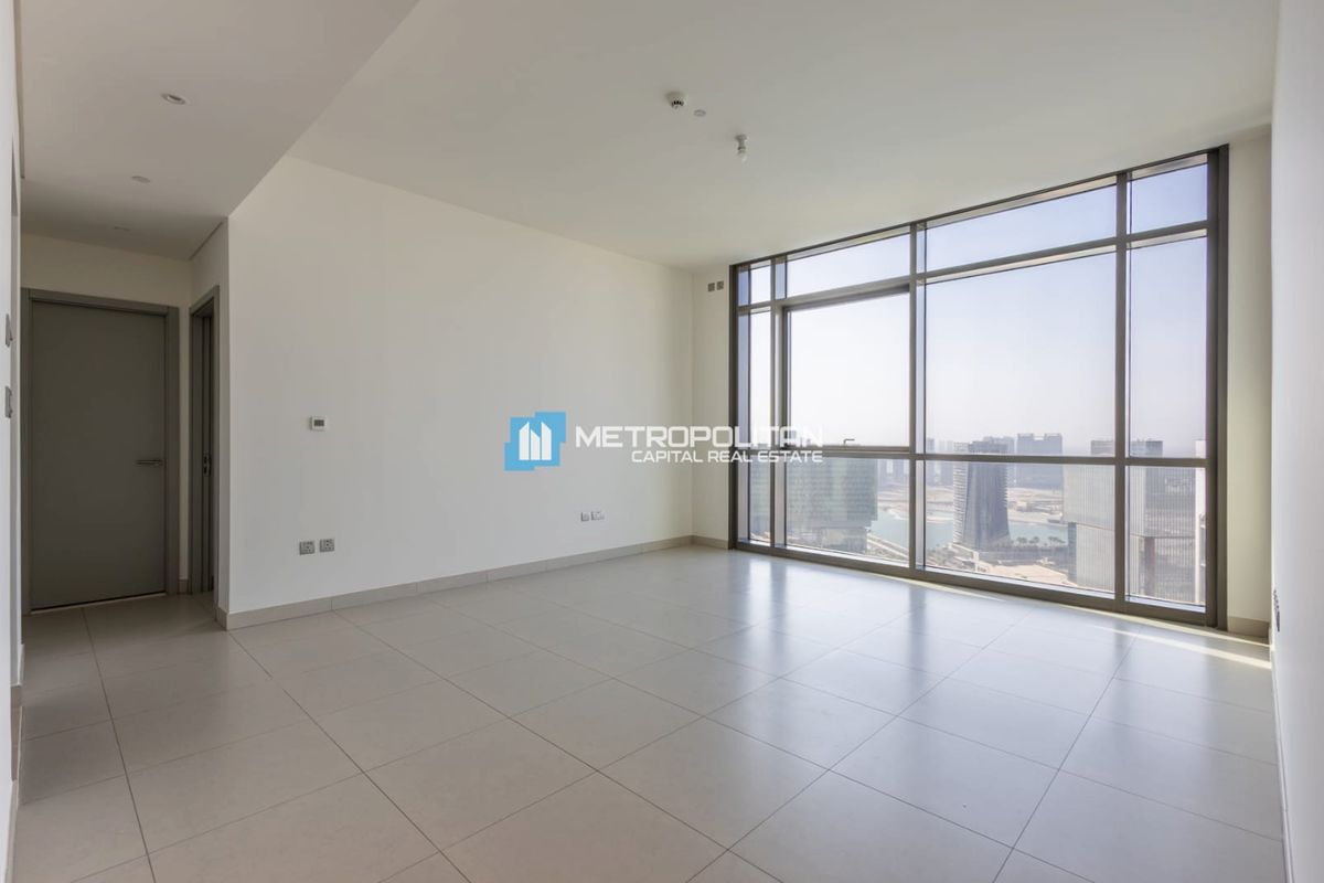 Pool View| High Floor| 2 Bedroom| Closed Kitchen photo-0