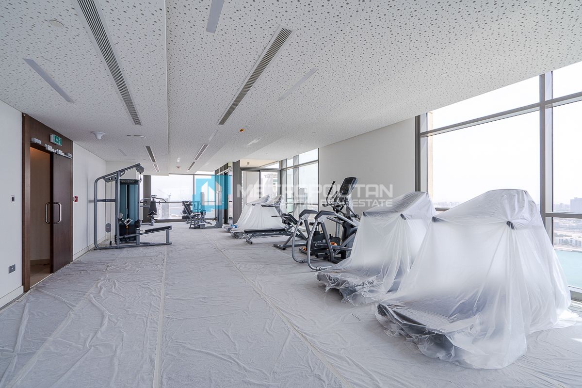 Image - Canal Residence, Al Reem Island, Abu Dhabi | Project - Apartment