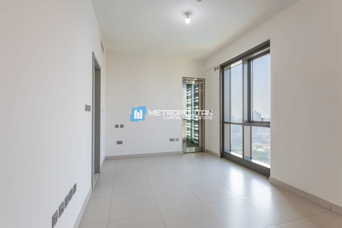 Pool View| High Floor| 2 Bedroom| Closed Kitchen photo-7