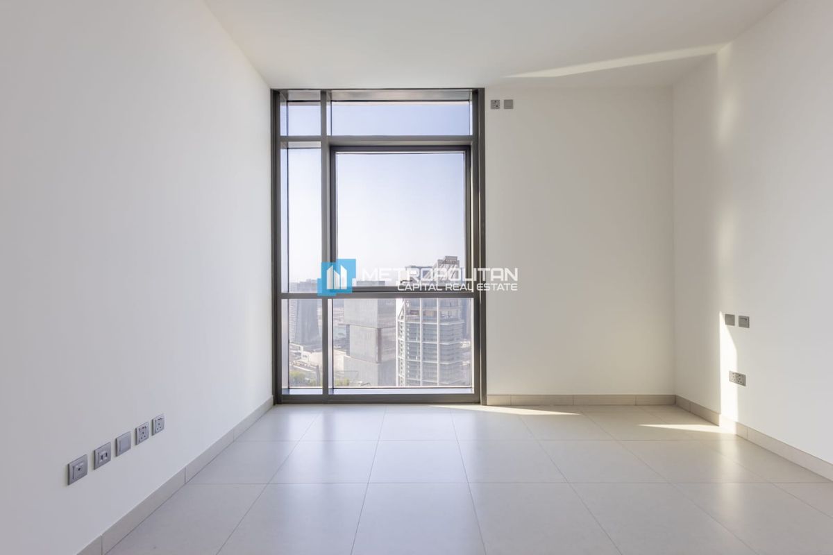 Pool View| High Floor| 2 Bedroom| Closed Kitchen photo-10