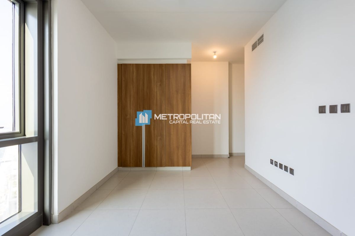 Pool View| High Floor| 2 Bedroom| Closed Kitchen photo-11