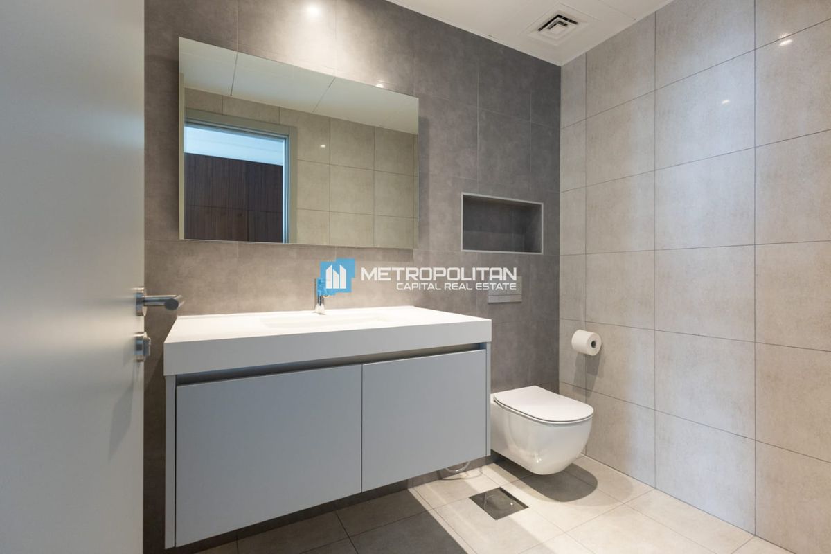 Pool View| High Floor| 2 Bedroom| Closed Kitchen photo-12