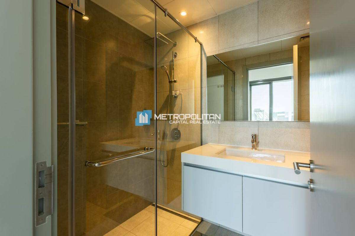 Pool View| High Floor| 2 Bedroom| Closed Kitchen photo-13