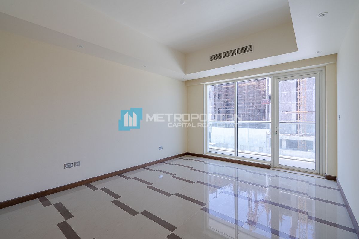 شقة من غرفتي نوم للإيجار في شاطئ الراحة – MCR-7078 photo-1