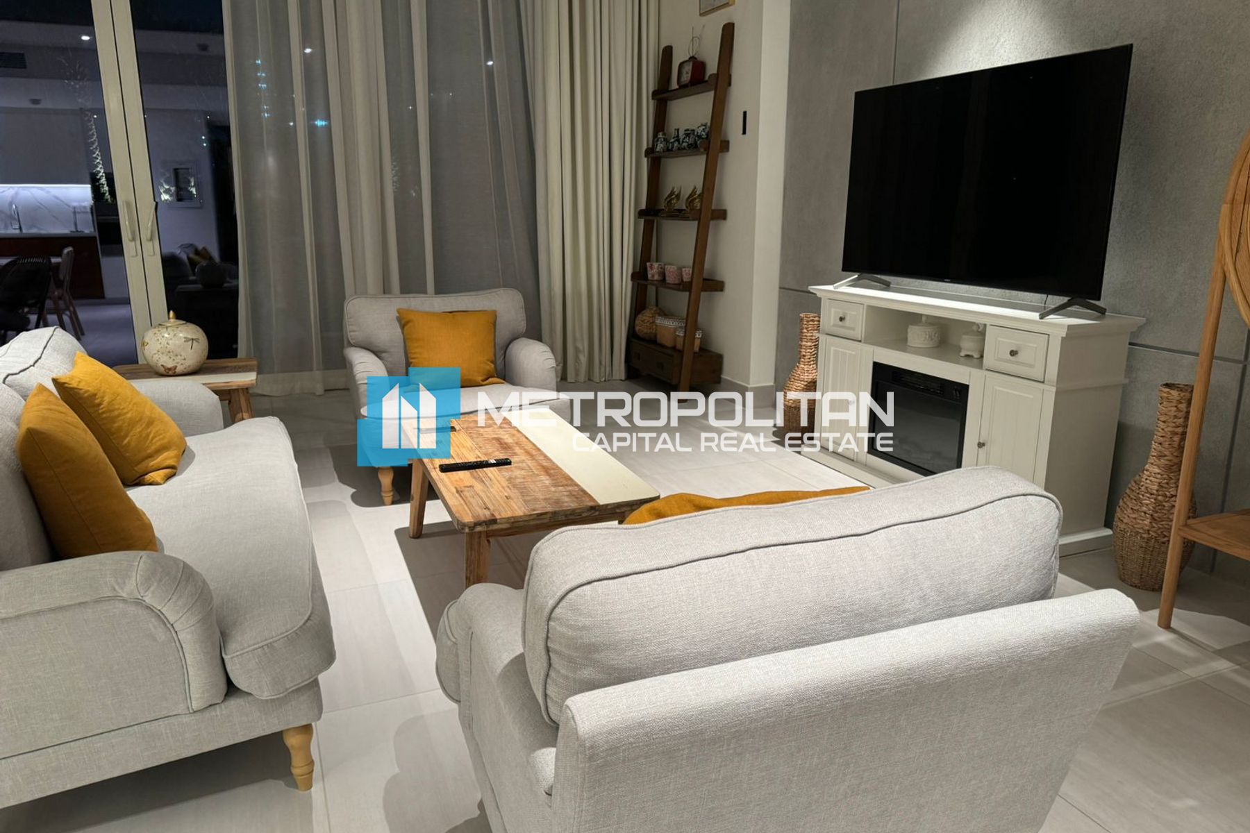 شقة بغرفة نوم واحدة للإيجار في جزيرة السعديات – MCR-7081 photo-10