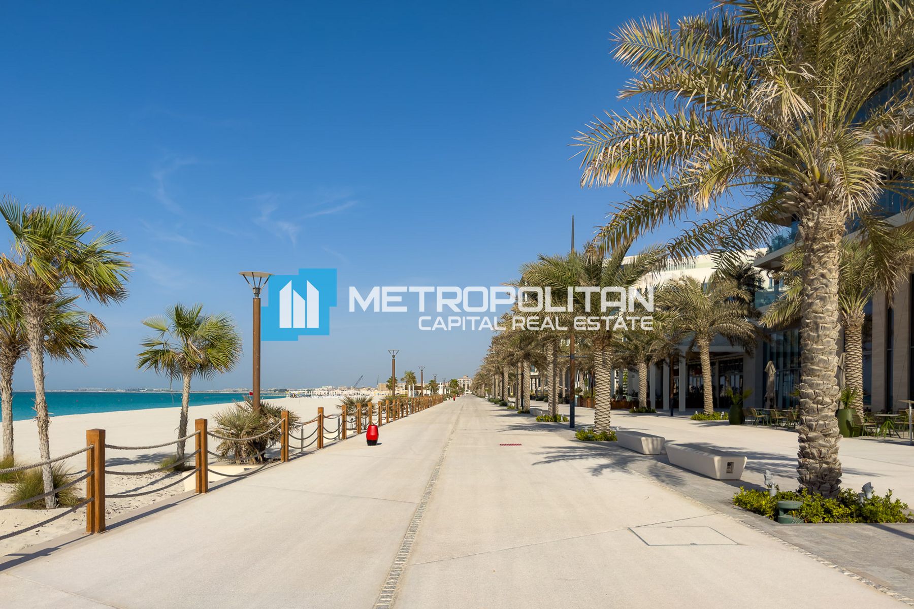 شقة بغرفة نوم واحدة للإيجار في جزيرة السعديات – MCR-7081 photo-4