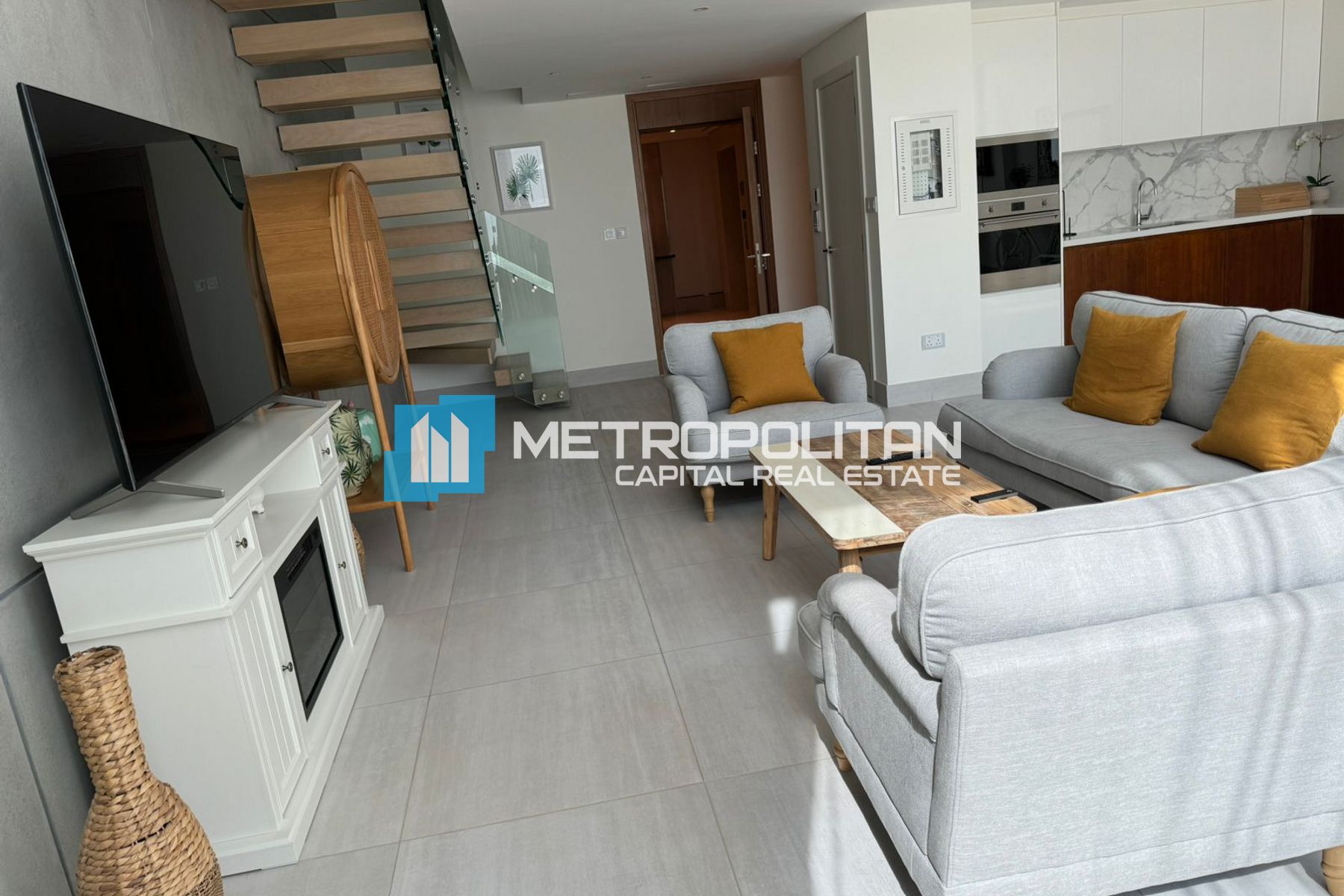 شقة بغرفة نوم واحدة للإيجار في جزيرة السعديات – MCR-7081 photo-5