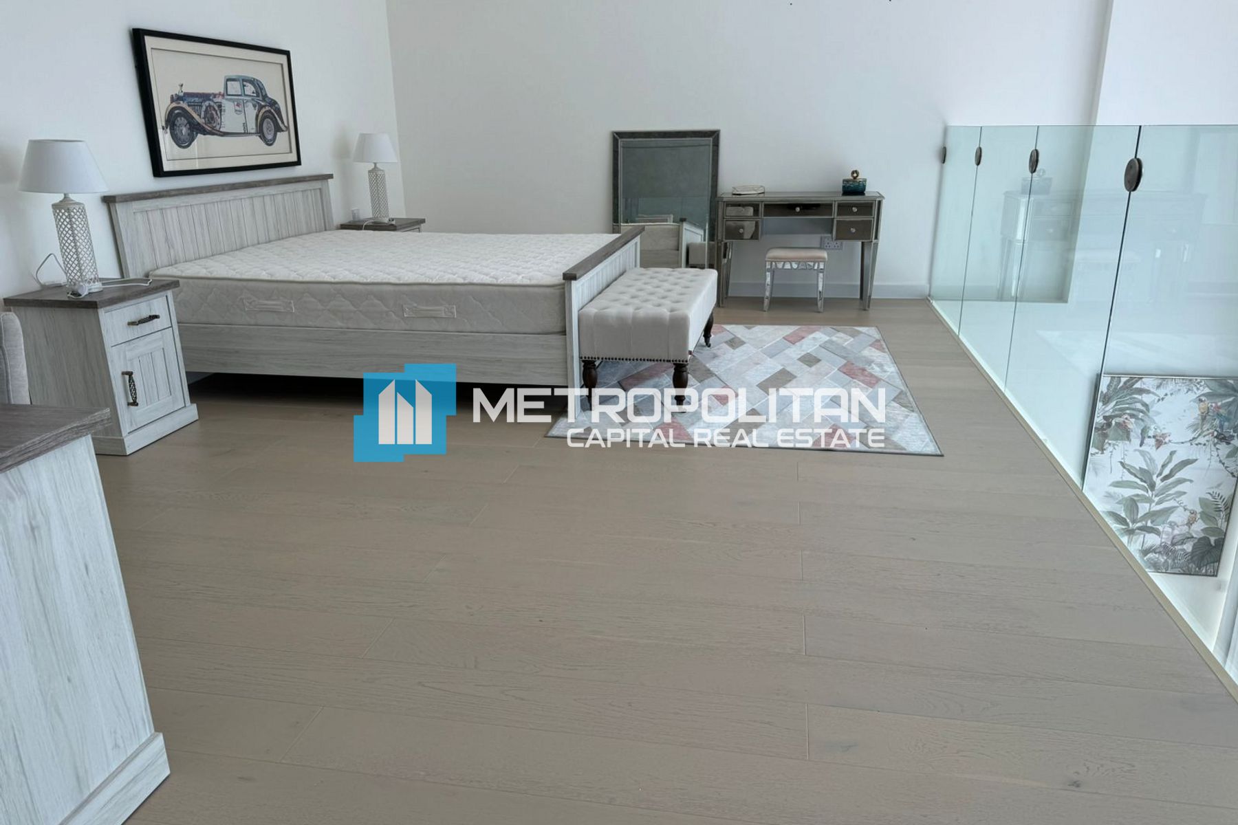 شقة بغرفة نوم واحدة للإيجار في جزيرة السعديات – MCR-7081 photo-7