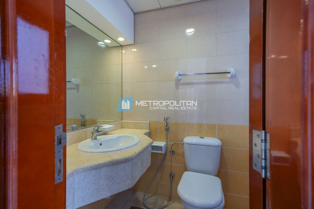 فيلا 4 غرف نوم للإيجار في ربضان – MCR-7082 photo-12