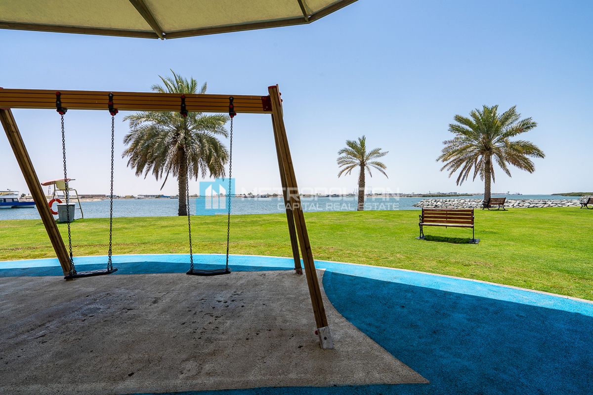 فيلا 4 غرف نوم للإيجار في ربضان – MCR-7082 photo-14