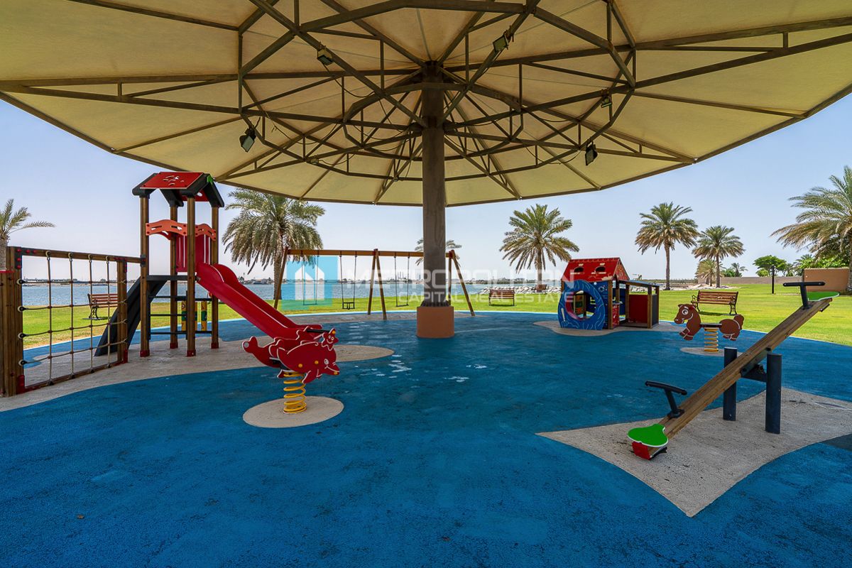 فيلا 4 غرف نوم للإيجار في ربضان – MCR-7082 photo-15
