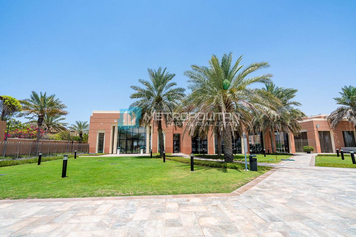 فيلا 4 غرف نوم للإيجار في ربضان – MCR-7082 photo-16