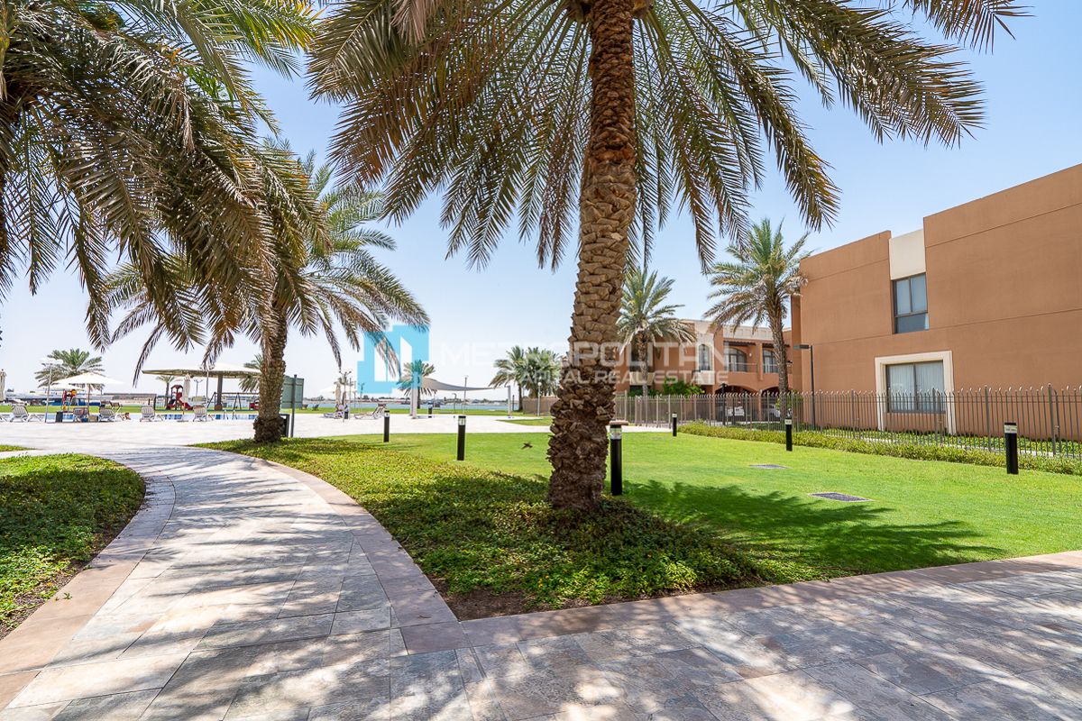 فيلا 4 غرف نوم للإيجار في ربضان – MCR-7082 photo-20