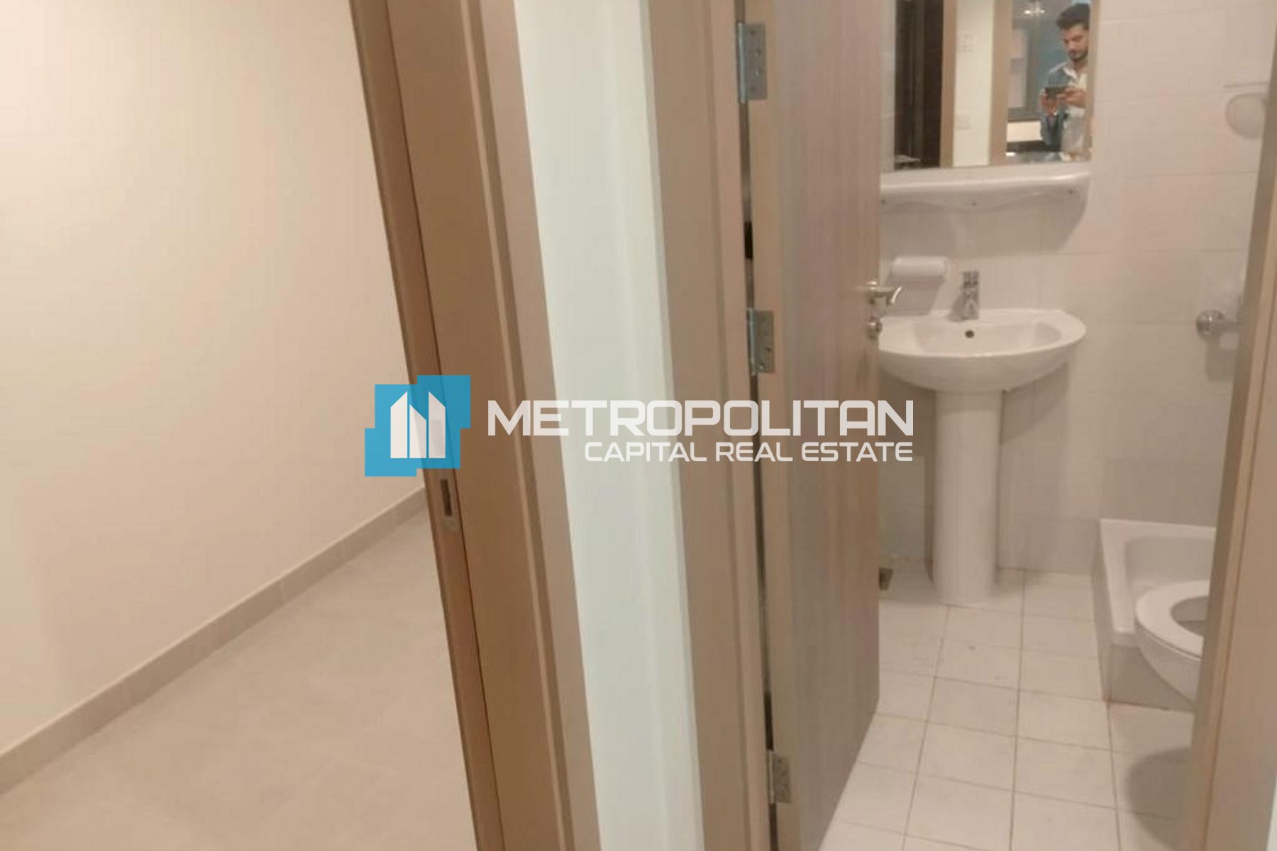 Sea View| 4BR+Maids| Beach Access| Closed Kitchen photo-2