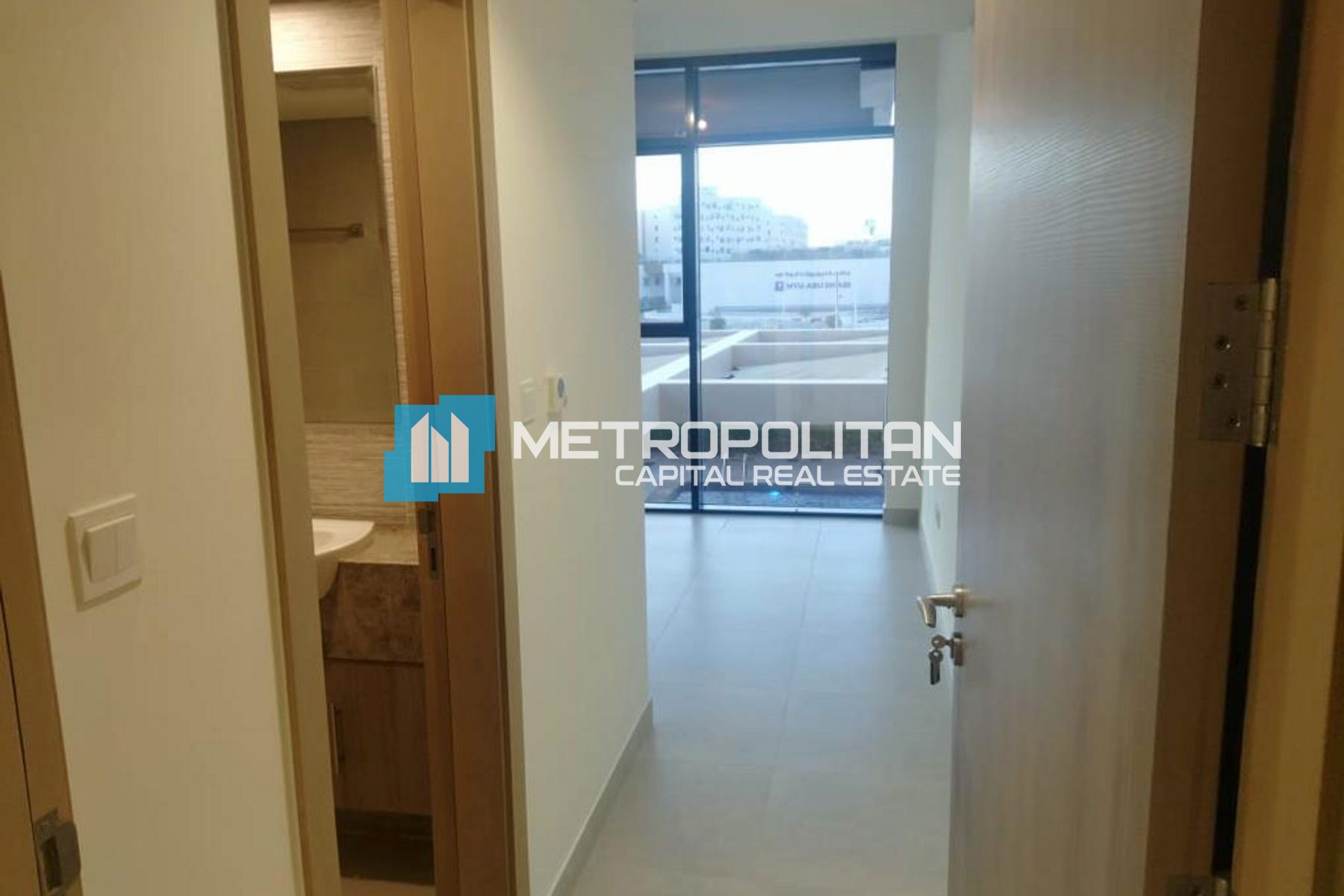 Sea View| 4BR+Maids| Beach Access| Closed Kitchen photo-11