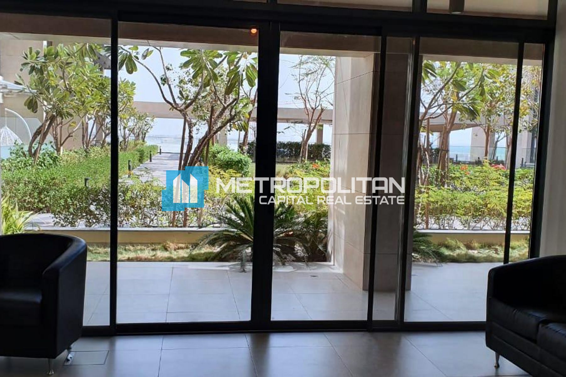 Sea View| 4BR+Maids| Beach Access| Closed Kitchen photo-14