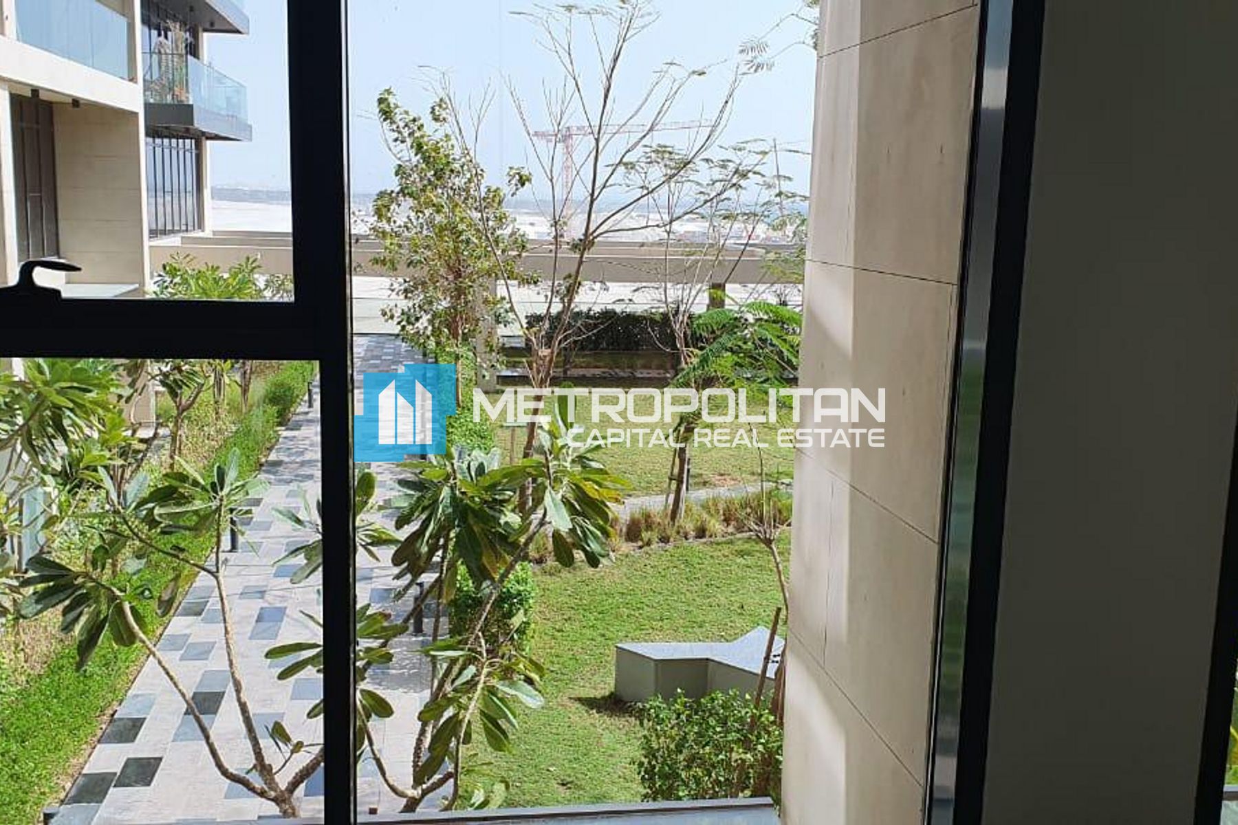 Sea View| 4BR+Maids| Beach Access| Closed Kitchen photo-18