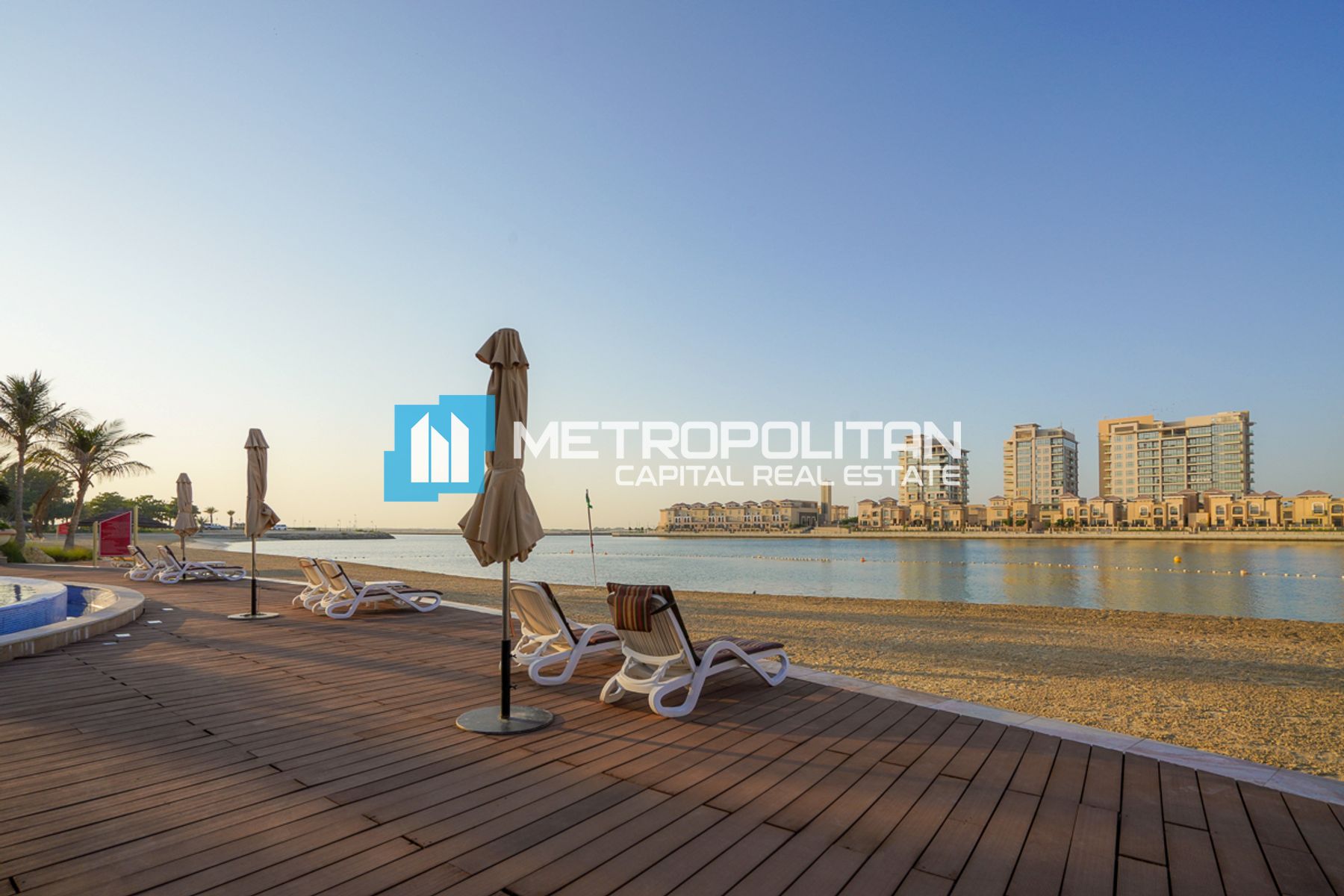 Image - Al Raha Beach Hotel, Al Raha Beach, Abu Dhabi | Project - Villa