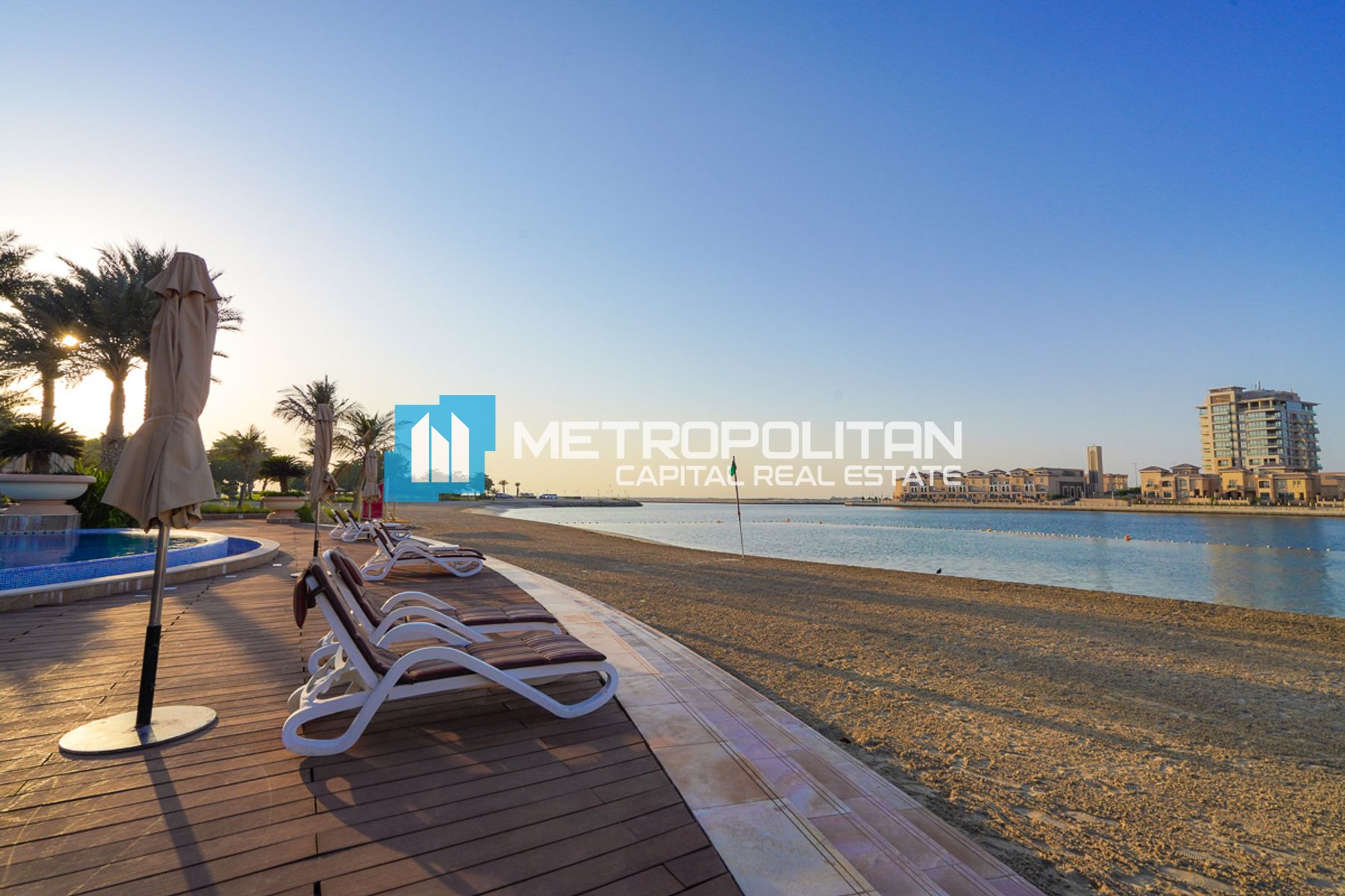 Image - Al Raha Beach Hotel, Al Raha Beach, Abu Dhabi | Project - Villa