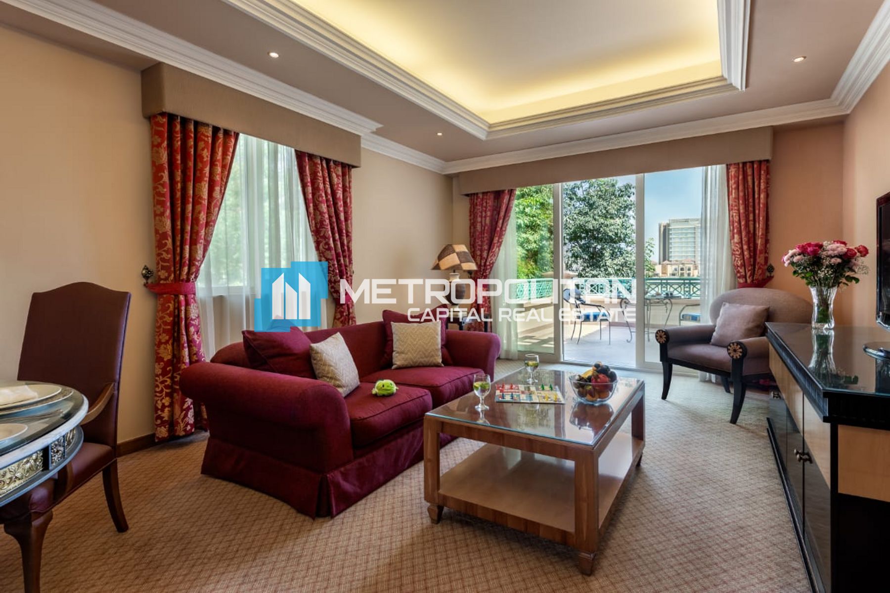 Image - Al Raha Beach Hotel, Al Raha Beach, Abu Dhabi | Project - Villa