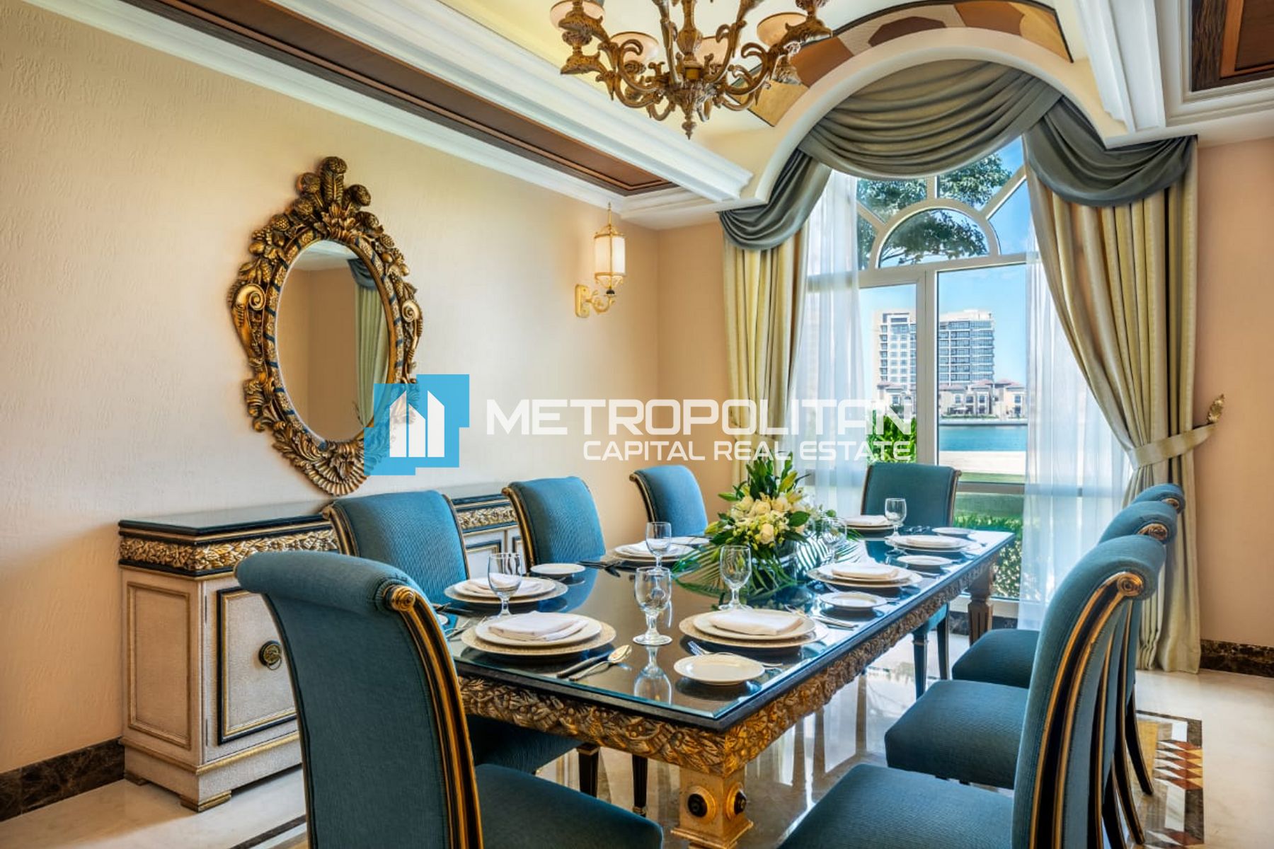 Image - Al Raha Beach Hotel, Al Raha Beach, Abu Dhabi | Project - Villa