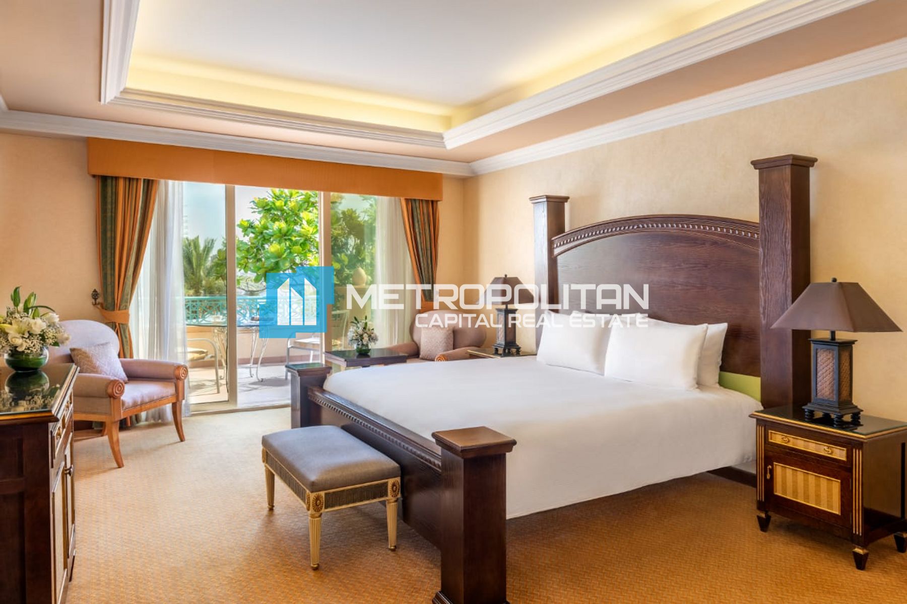 Image - Al Raha Beach Hotel, Al Raha Beach, Abu Dhabi | Project - Villa