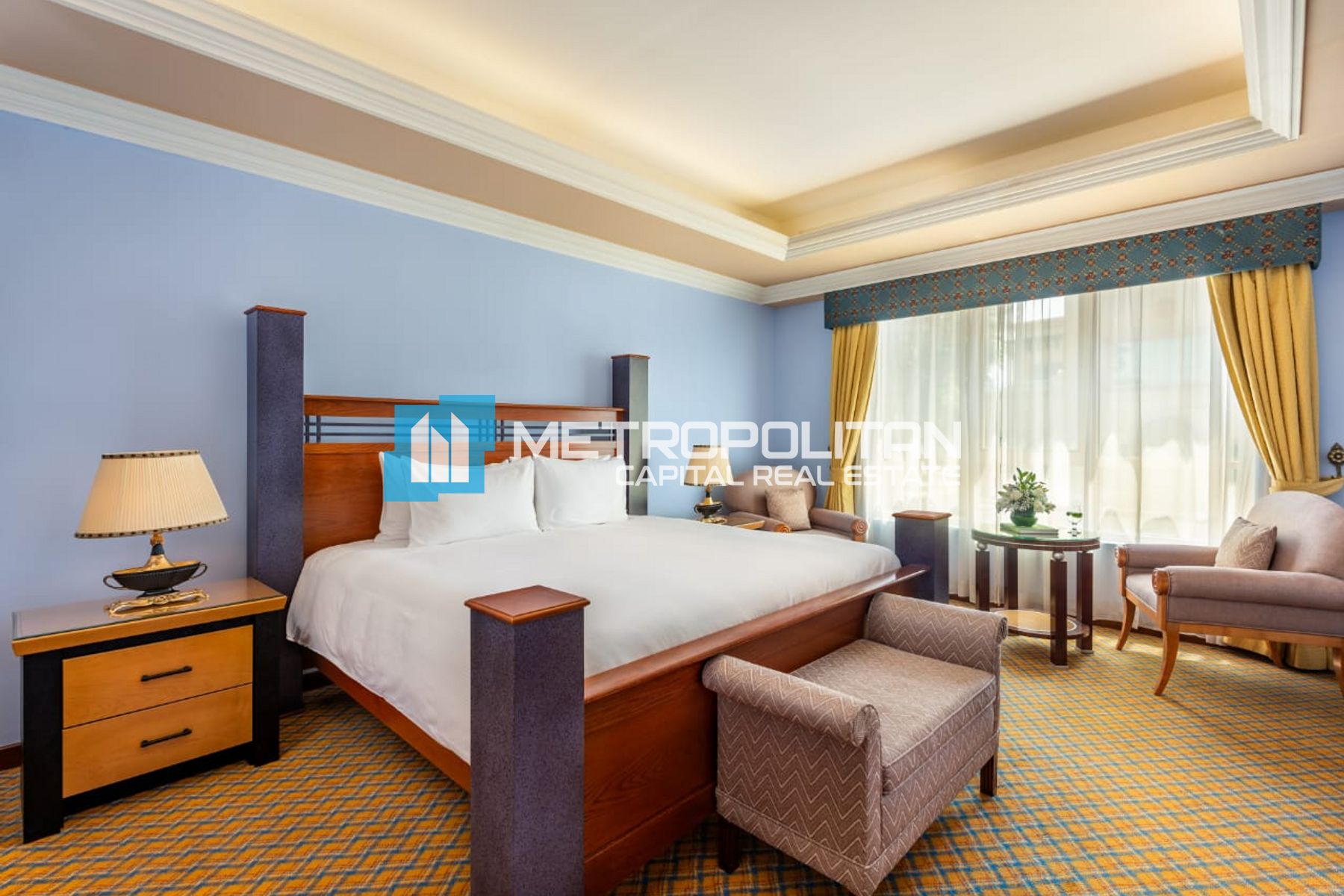 Image - Al Raha Beach Hotel, Al Raha Beach, Abu Dhabi | Project - Villa