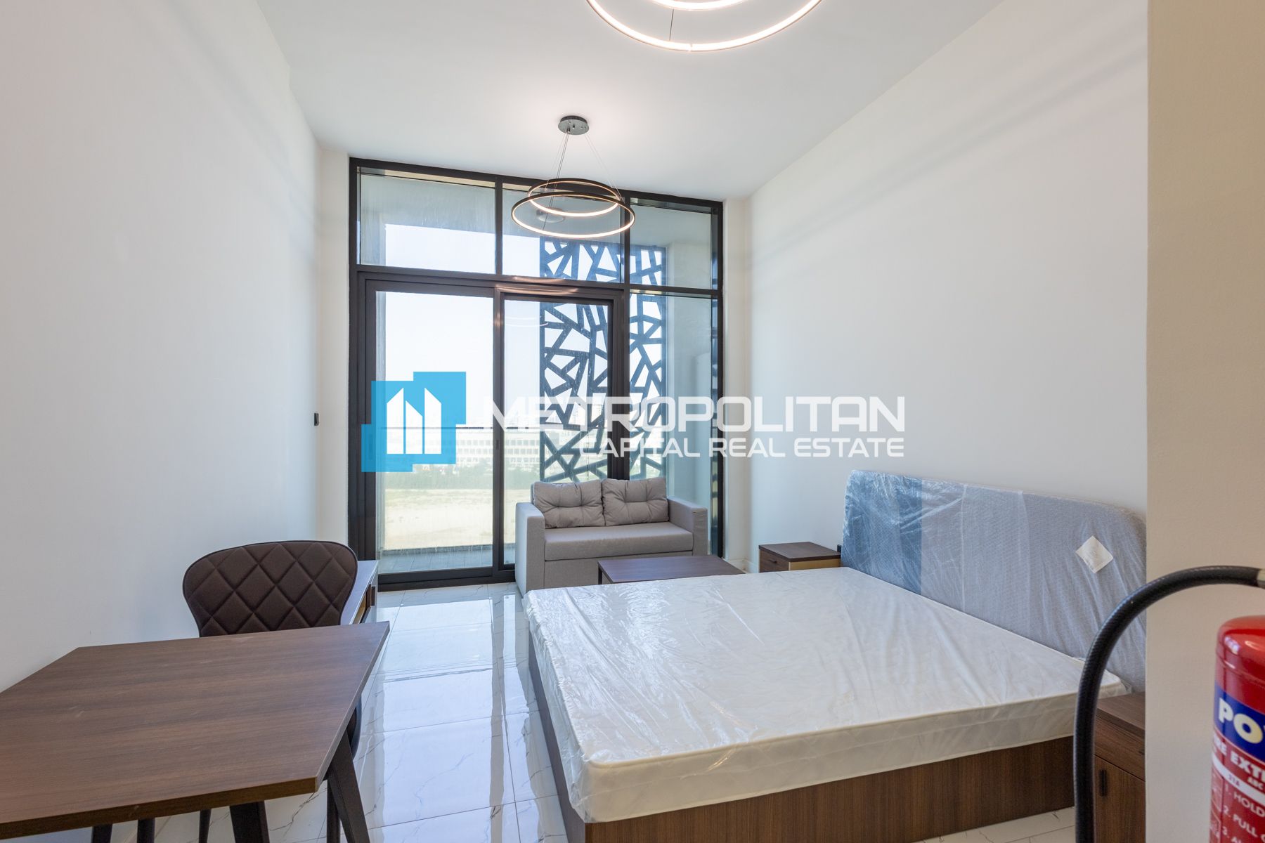 Ready to Move | ST w/ Balcony | Fully Furnished photo-6