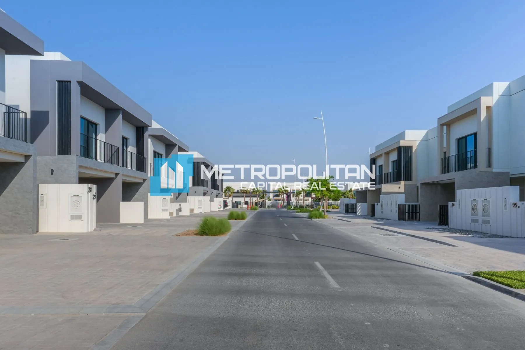 Single Row | 2BR with Balcony | Ready to Move photo-0