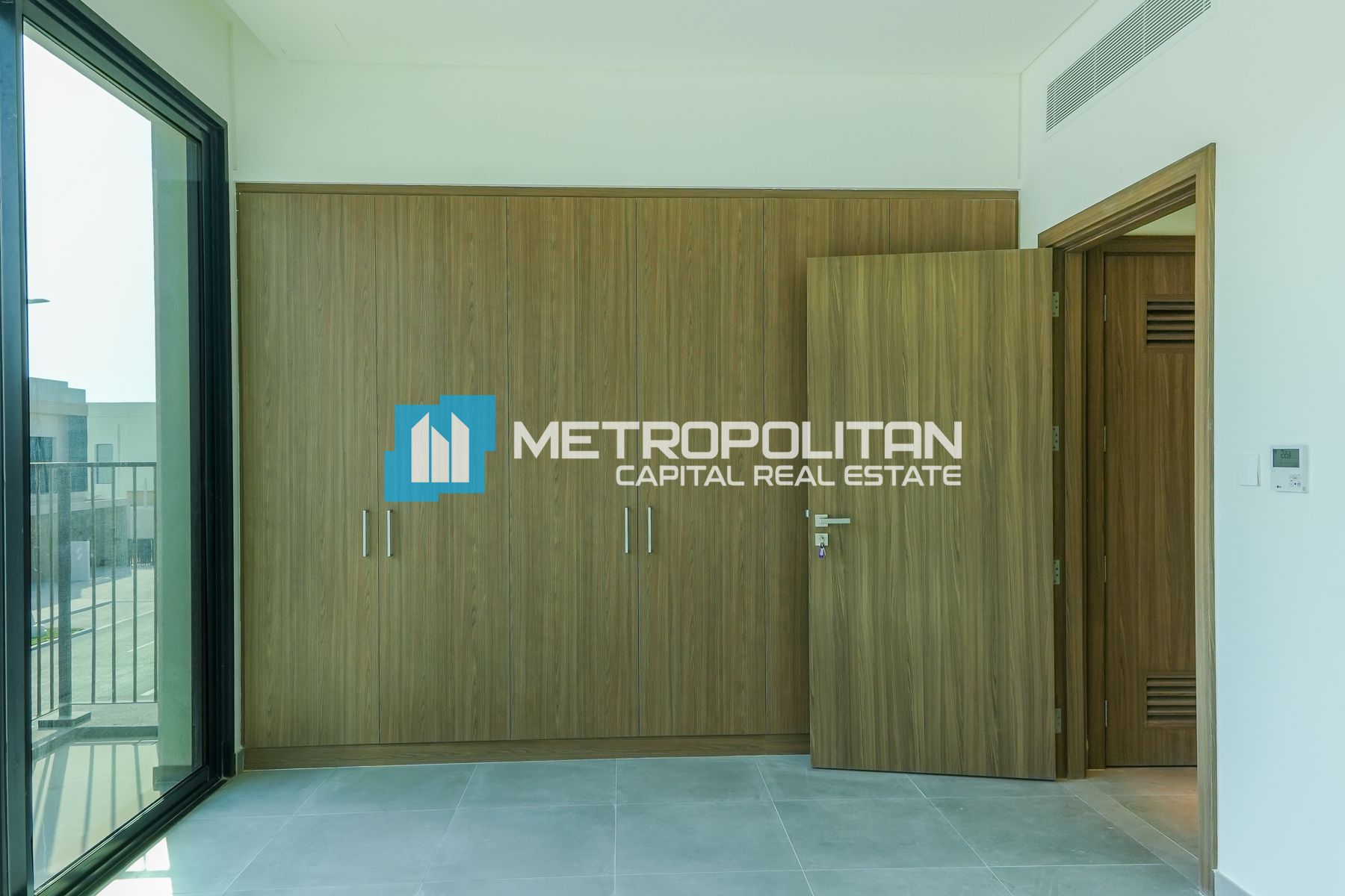 Single Row | 2BR with Balcony | Ready to Move photo-12
