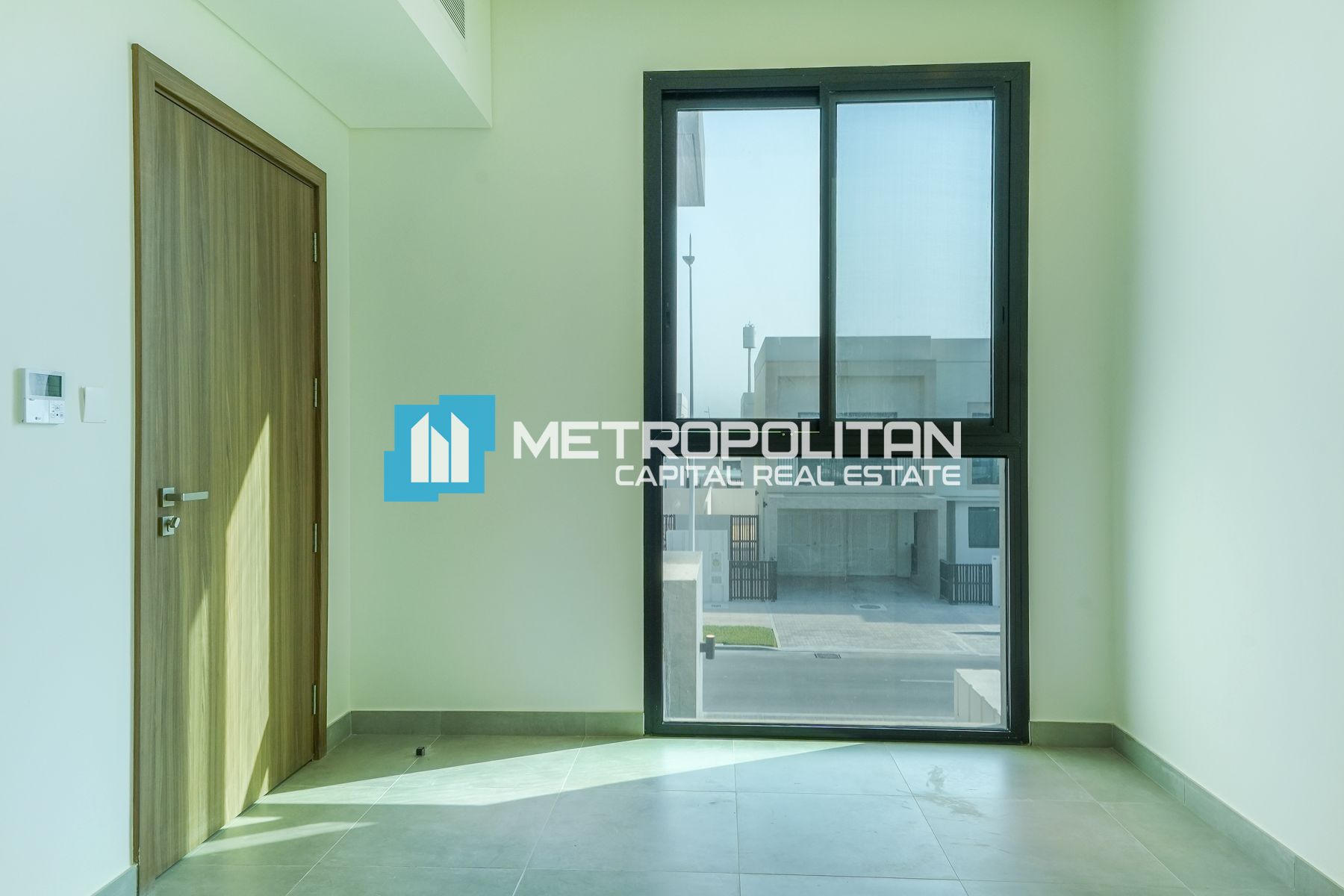 Single Row | 2BR with Balcony | Ready to Move photo-13