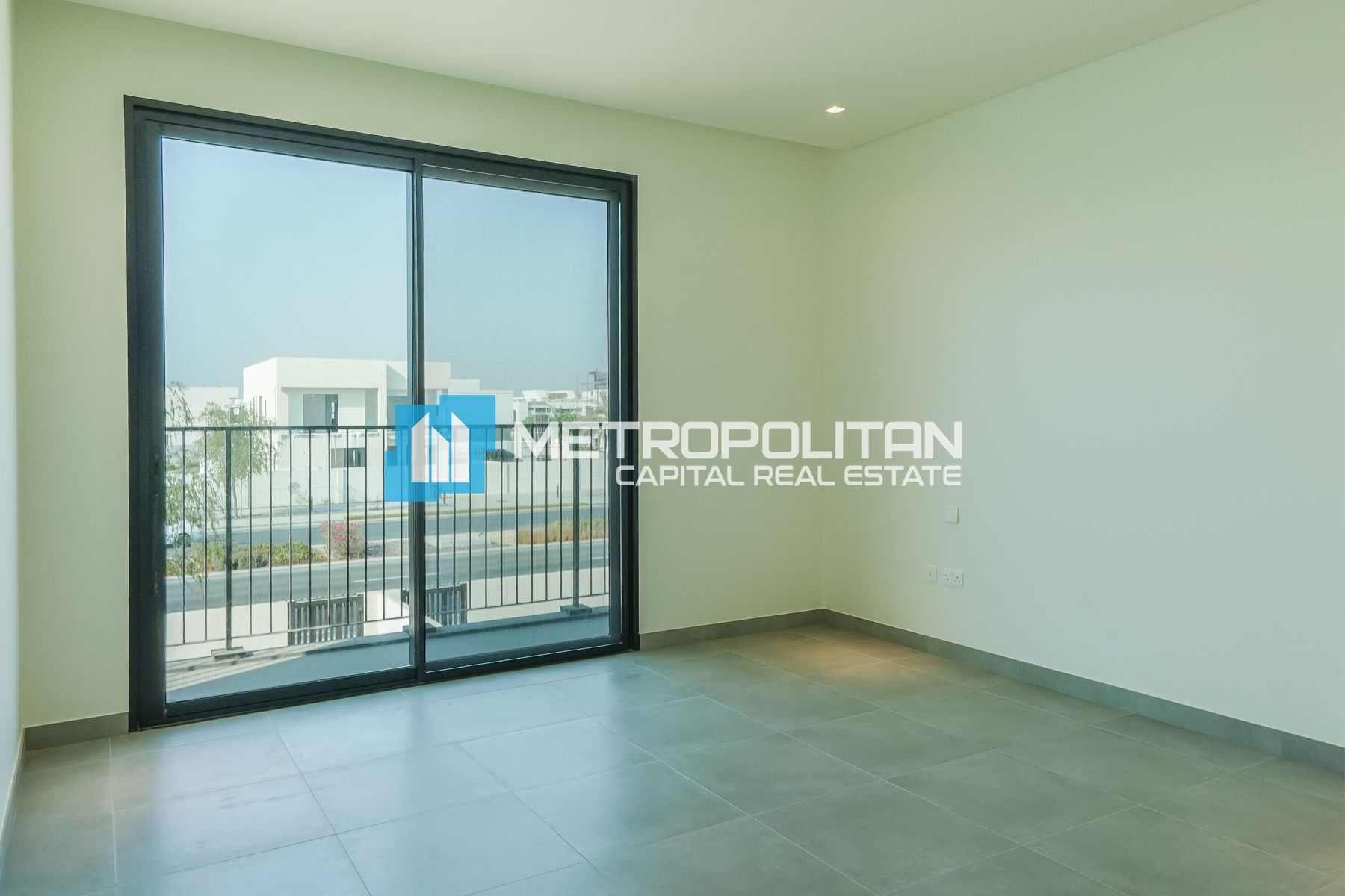 Single Row | 2BR with Balcony | Ready to Move photo-14