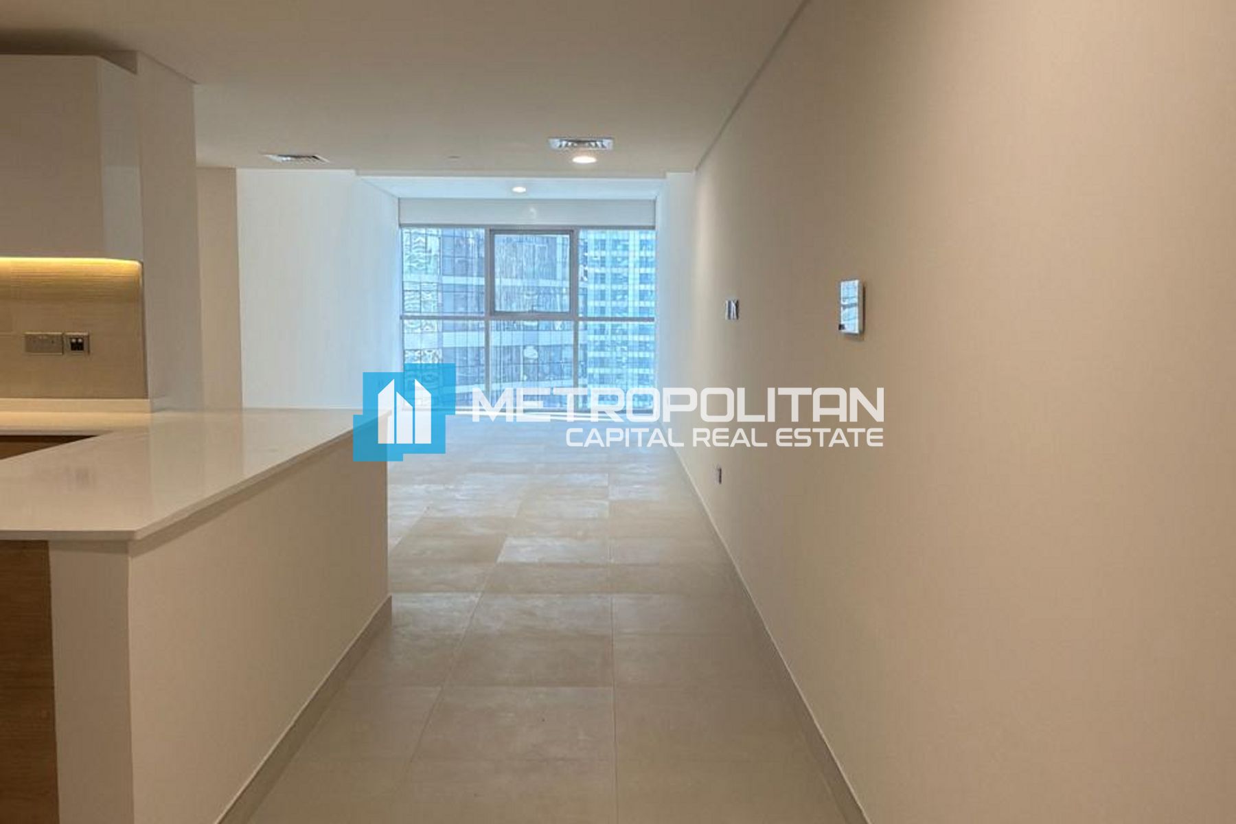 Image - Radiant Square, Al Reem Island, Абу-Даби | Project - Апартаменты