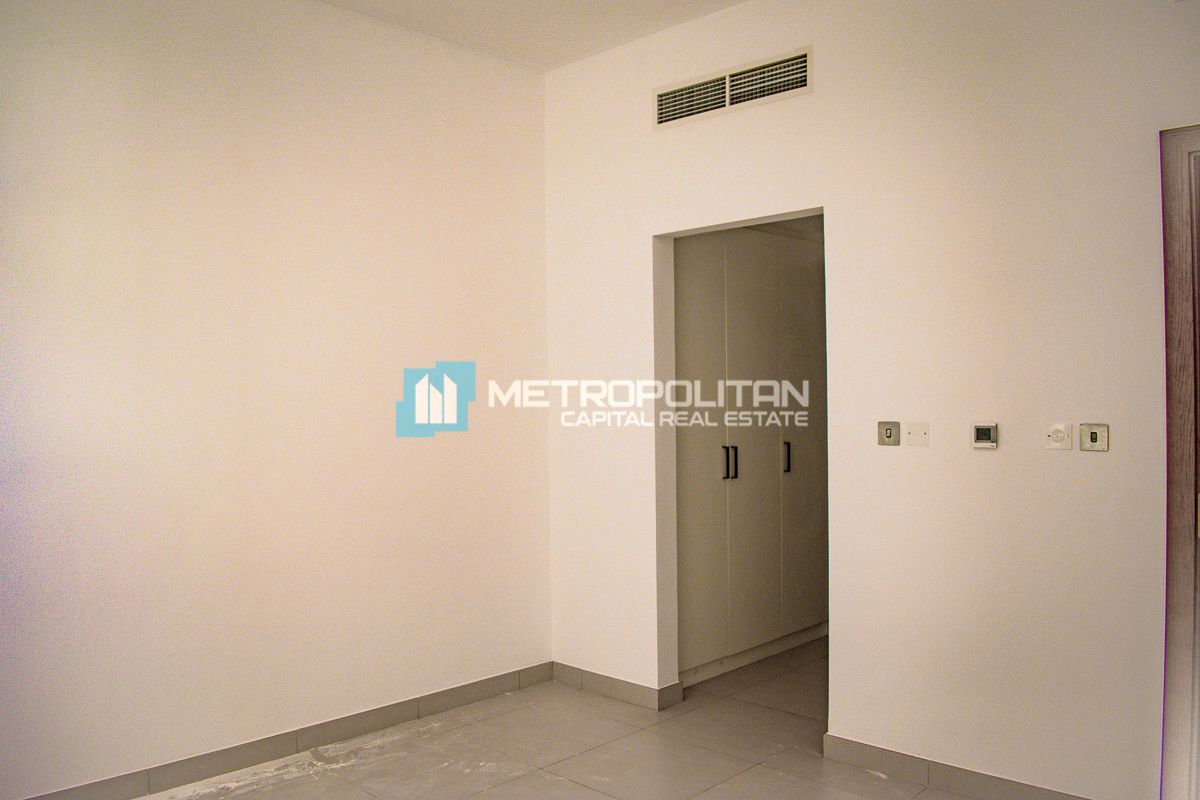 Fully Furnished | 1BR w/Balcony | Partial Sea View photo-9