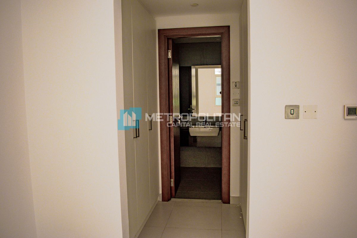 Fully Furnished | 1BR w/Balcony | Partial Sea View photo-10