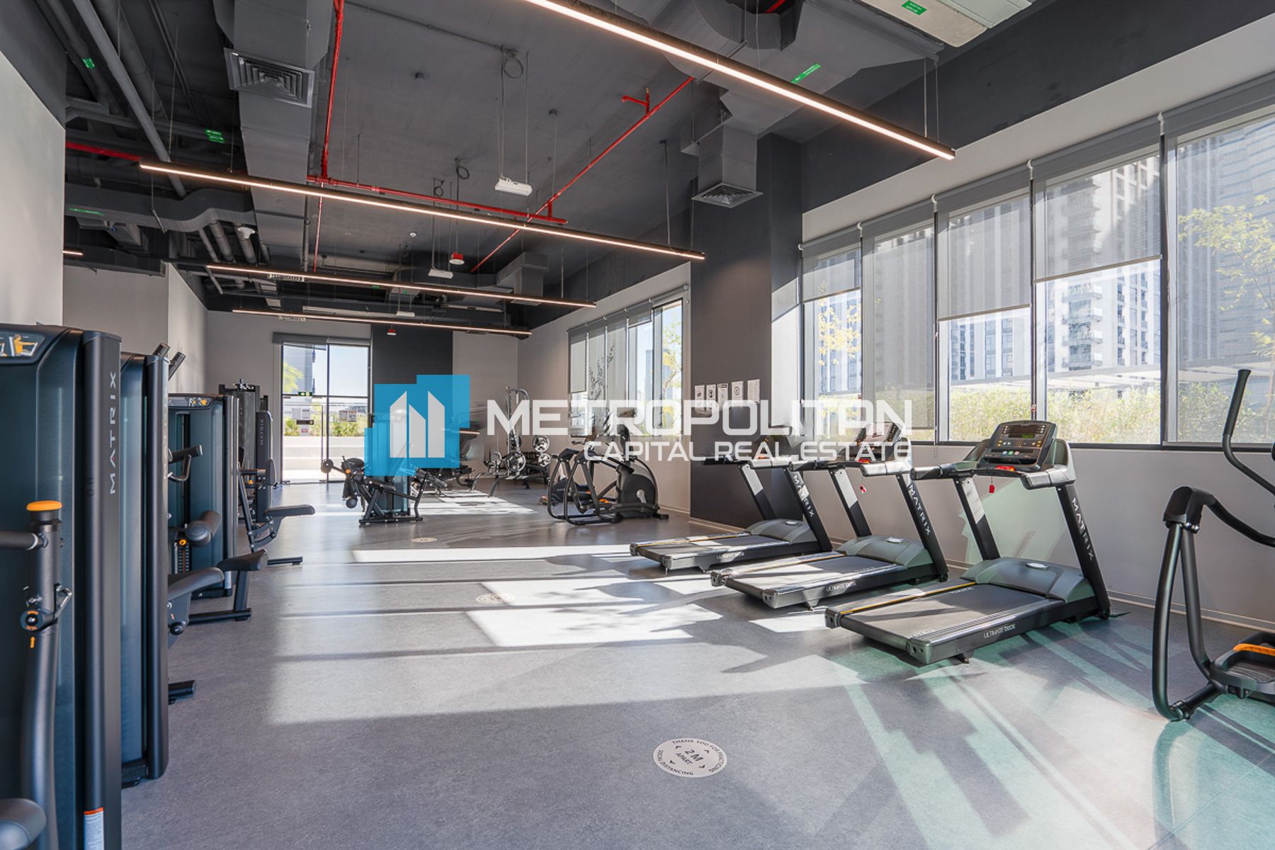 شقة بغرفة نوم واحدة للإيجار في جزيرة الريم – MCR-7098 photo-10