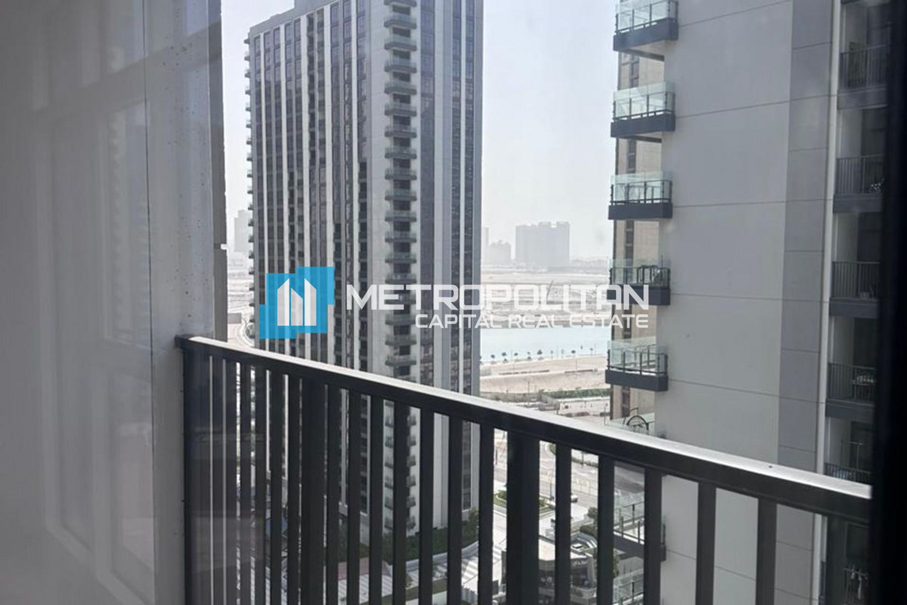 شقة بغرفة نوم واحدة للإيجار في جزيرة الريم – MCR-7098 photo-1