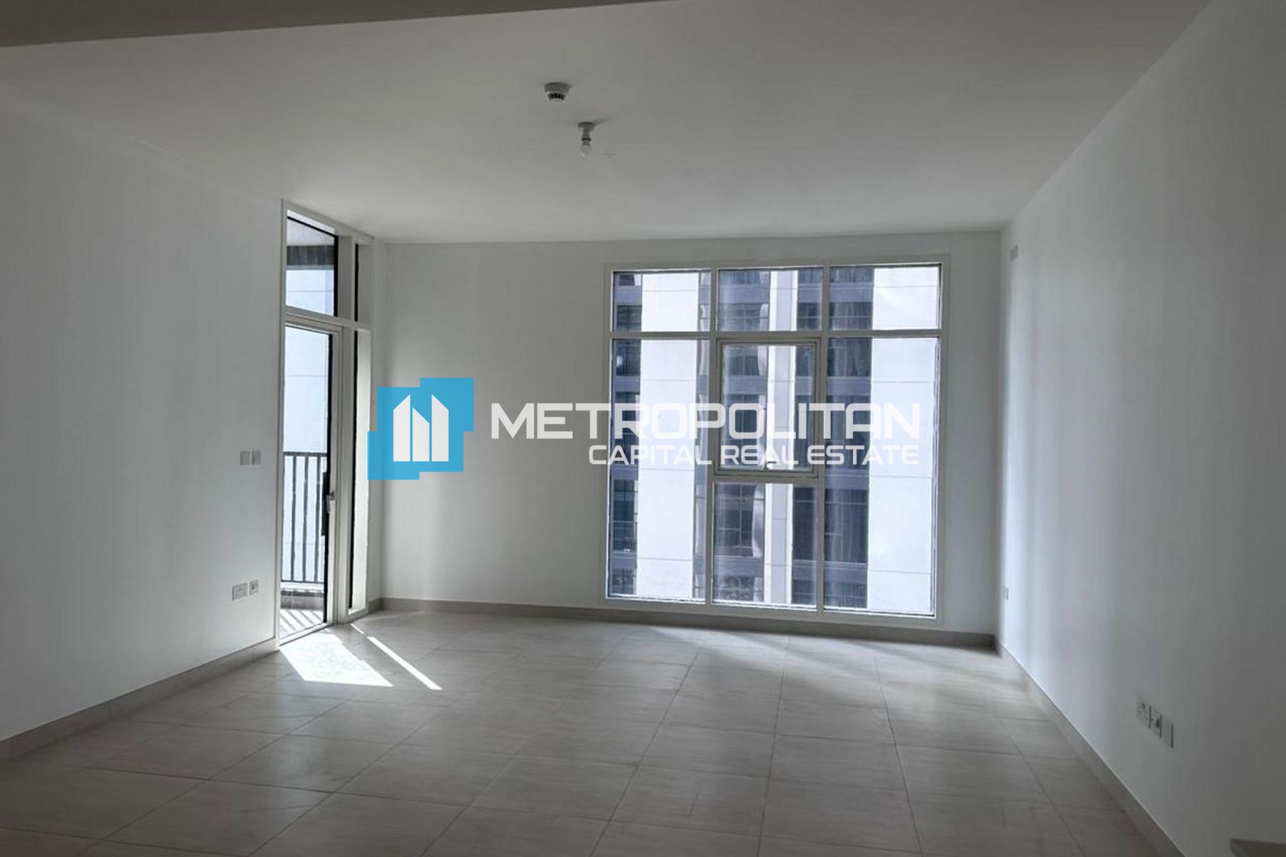 شقة بغرفة نوم واحدة للإيجار في جزيرة الريم – MCR-7098 photo-4