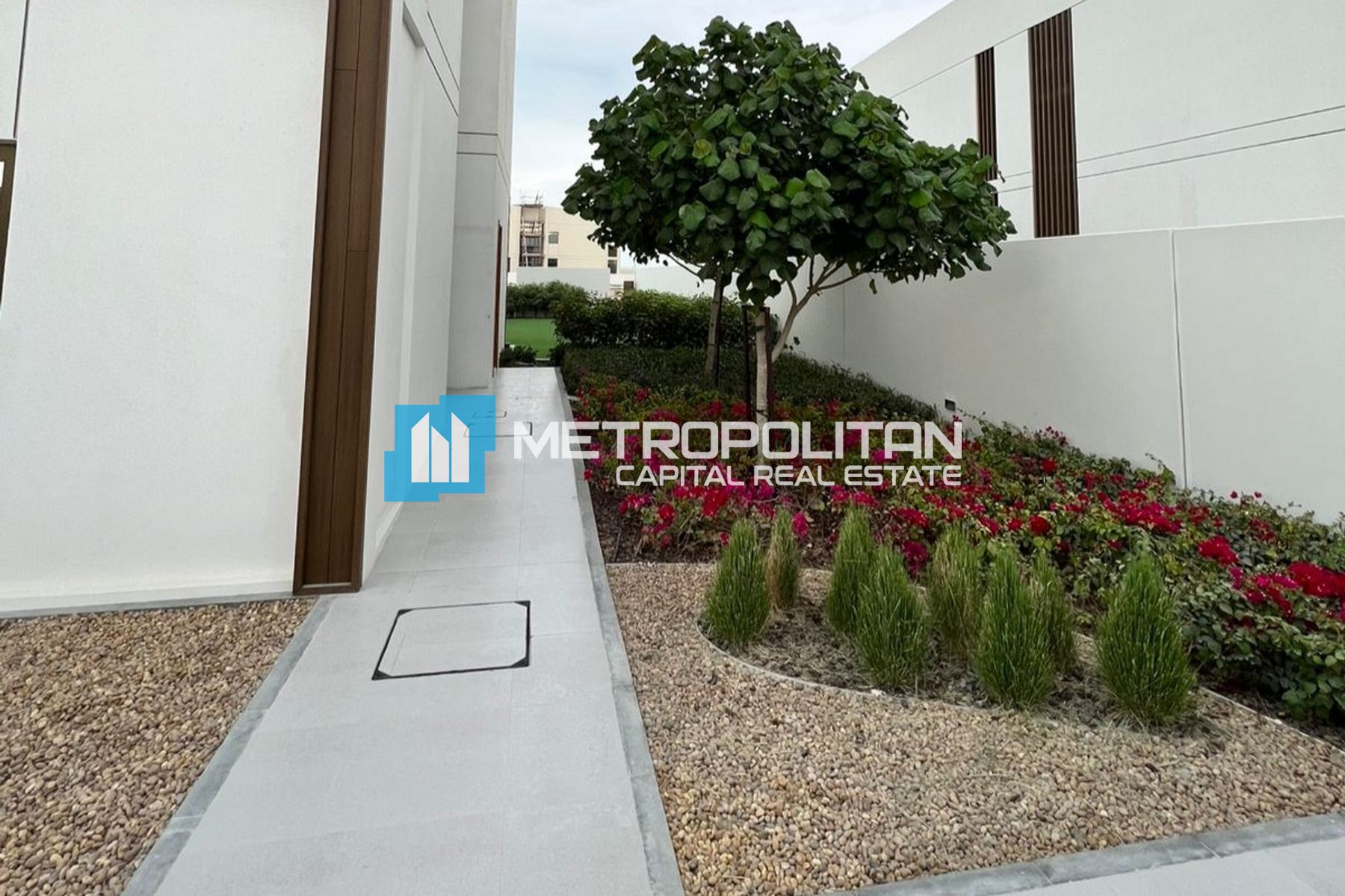 فيلا 4 غرف نوم للإيجار في جزيرة الجبيل – MCR-7099 photo-9